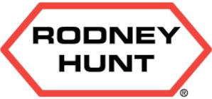 Logo for Rodney Hunt Inc